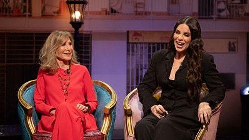 Al cielo con ella Season 1 Episode 16 - Al cielo con… Pilar Eyre y Jedet