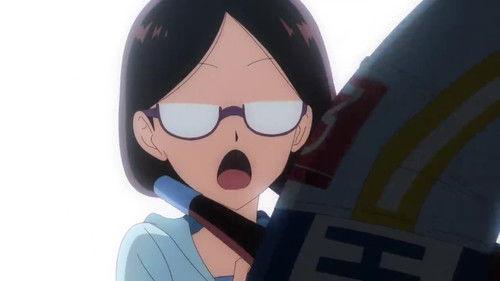 Yowamushi Pedal Season 4 Episode 11 - Mountain King