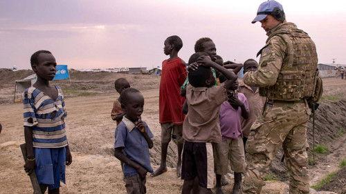 Background image for Keeping the Peace in South Sudan