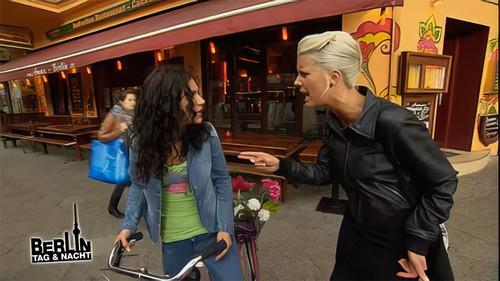 Berlin - Tag & Nacht Season 1 Episode 7 - Episode 7