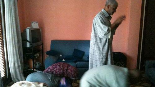 21 Days Season 3 Episode 3 - Episode 3