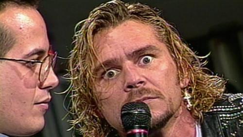 ECW Hardcore TV Season 4 Episode 8 - ECW Hardcore TV - Feb. 20, 1996