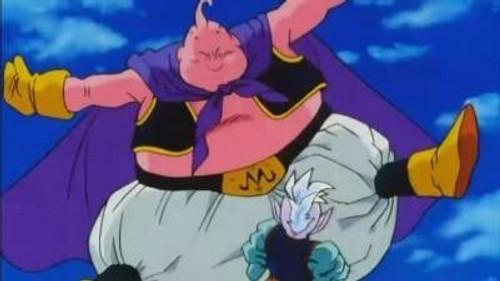 Dragon Ball Z Season 8 Episode 14 - The Losses Begin