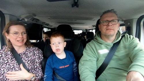 Een huis vol emigreert Season 1 Episode 4 - Episode 4