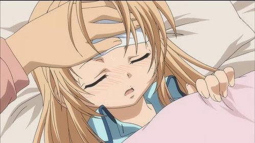 Kodomo no Jikan Season 2 Episode 3 - Green Cherry Tree