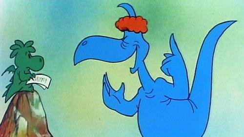 Grisù Season 1 Episode 21 - Dear relatives