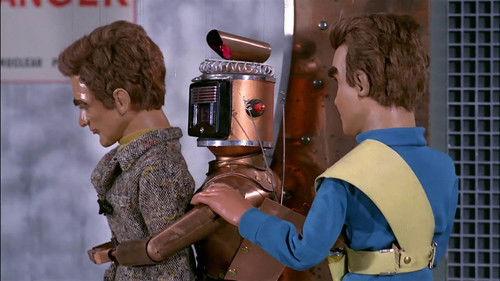 Thunderbirds Season 1 Episode 7 - 30 Minutes After Noon