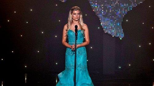 The Wilds Season 1 Episode 8 - Day Sixteen