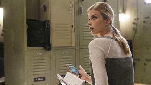 undefined Season 1 Episode 5 - The Stitcher in the Rye