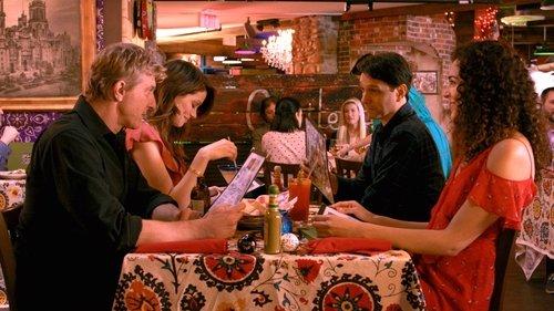 Cobra Kai Season 2 Episode 9 - Pulpo