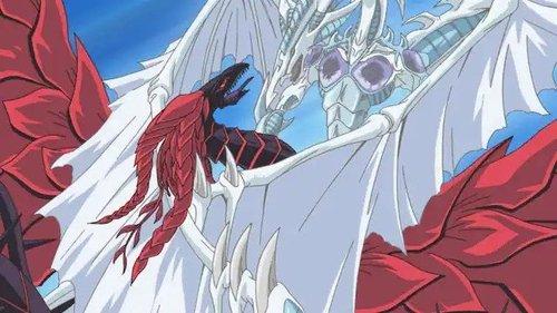 Yu-Gi-Oh! 5D's Season 1 Episode 24 - Duel of the Dragons (2)