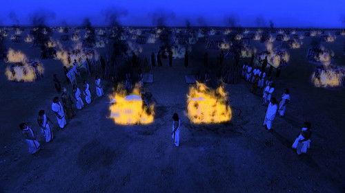 Mahabharat Season 27 Episode 1 - Karna made Kuru army chief