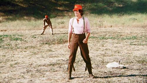 Little House on the Prairie Season 2 Episode 4 - In the Big Inning