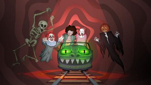 Libres! Manifeste pour s'affranchir des diktats sexuels Season 2 Episode 6 - Episode 6