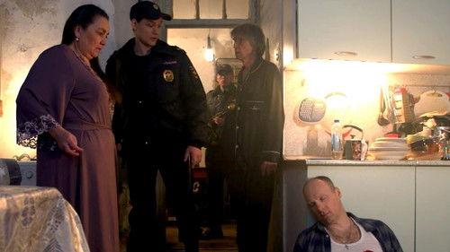 Suspended Cop Season 6 Episode 24 - Episode 24