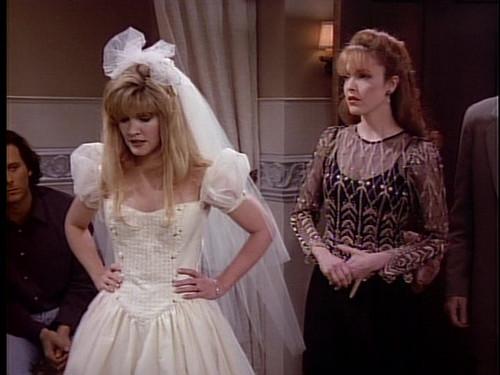 Wings Season 6 Episode 26 - Here It Is: The Big Wedding (2)