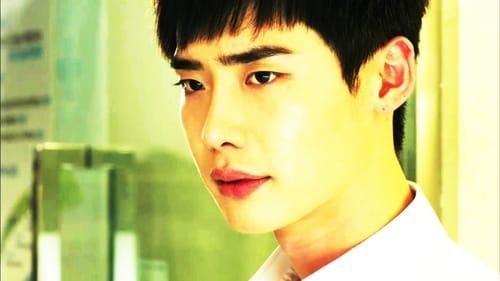 Doctor Stranger Season 1 Episode 19 - Episode 19