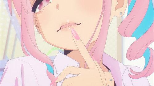 undefined Season 1 Episode 3 - Mahiro's Close Encounter