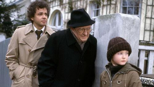 Der Alte Season 2 Episode 6 - Episode 6