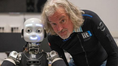 James May: Our Man in… Season 2 Episode 5 - Hey Pesto