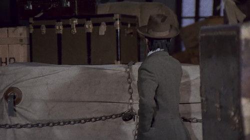 undefined Season 2 Episode 5 - Night of the Living Late Show