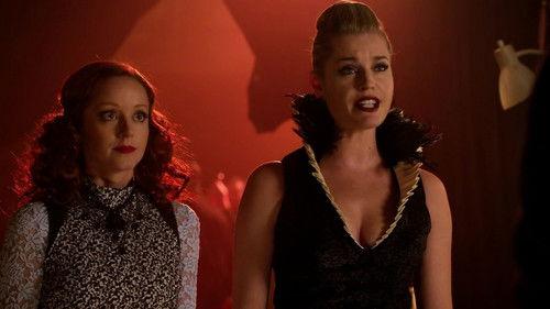 undefined Season 2 Episode 7 - And the Image of Image