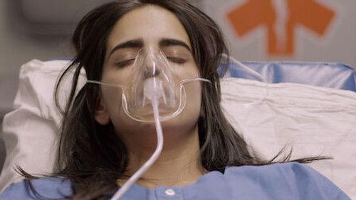 Rosario Tijeras (Mexico) Season 1 Episode 49 - Episodio 49