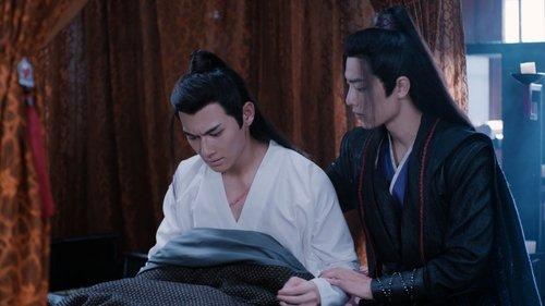 The Untamed Season 1 Episode 17 - Episode 17