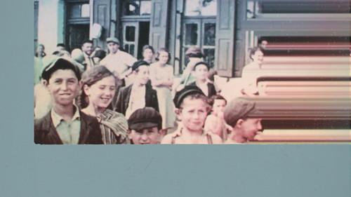 Storyville Season 27 Episode 1 - Three Minutes: A Lengthening