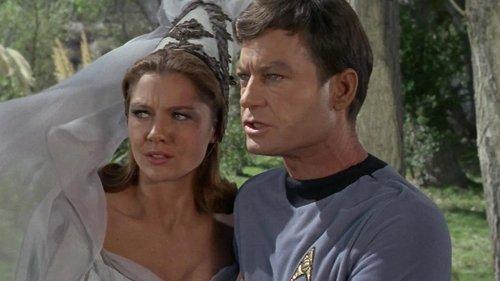 undefined Season 1 Episode 15 - Shore Leave