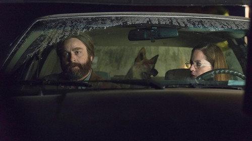 Baskets Season 1 Episode 3 - Strays