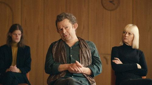 Coda KORK Season 1 Episode 2 - The Program Committee