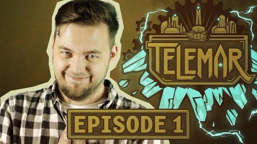 Rocket Beans Pen & Paper Season 34 Episode 1 - Episode 1