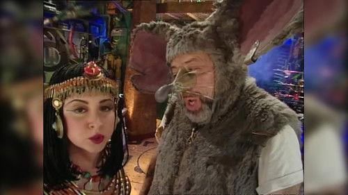 Beakman's World Season 4 Episode 16 - Pigs, Beakmania & Sound Frequency