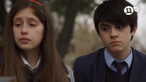 Los 80 Season 6 Episode 1 - Episode 1