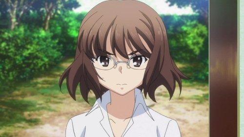 Listen to Me, Girls. I'm Your Father! Season 1 Episode 8 - I Won't Let That Happen!