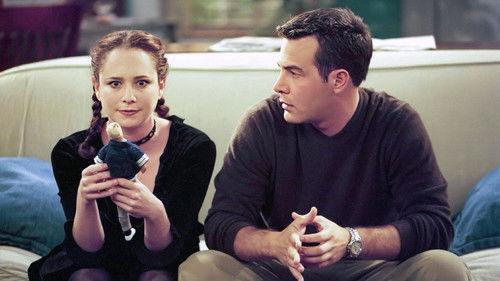 Two Guys and a Girl Season 3 Episode 9 - Talking Turkey