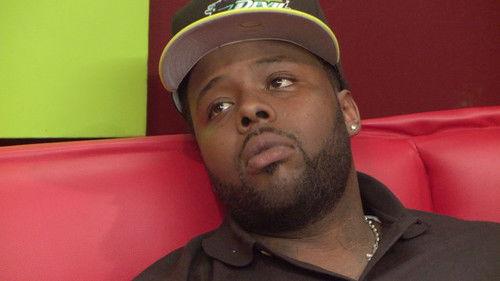 Black Ink Crew New York Season 3 Episode 8 - Movin' Funny