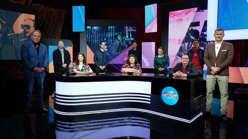 Spicks and Specks Season 9 Episode 7 - Kyla Matsuura-Miller, Kate McCartney, Isaiah Firebrace & Peter Helliar