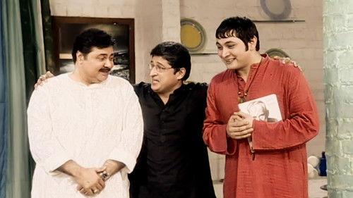 Sarabhai vs Sarabhai Season 1 Episode 54 - Indu-rosesh's Poetry War
