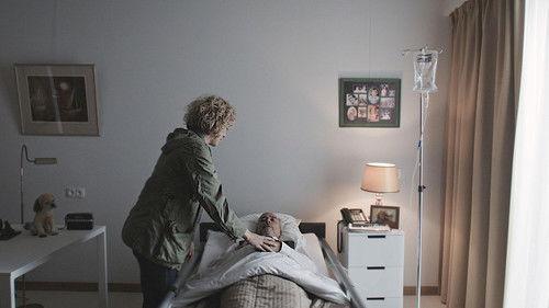 Professor T. Season 2 Episode 10 - The DNA of a Murderer