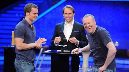 Schlag den Raab Season 1 Episode 29 - Episode 29