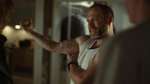 When the Dust Settles Season 1 Episode 8 - Episode 8