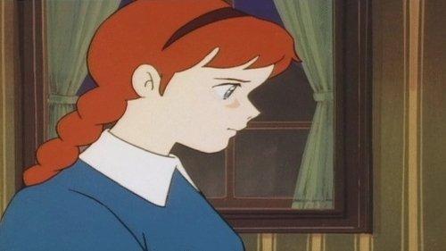Anne of Green Gables Season 1 Episode 44 - The Winter at Queen's