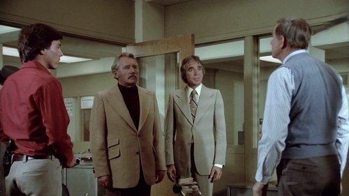 The Streets of San Francisco Season 5 Episode 3 - Dead or Alive