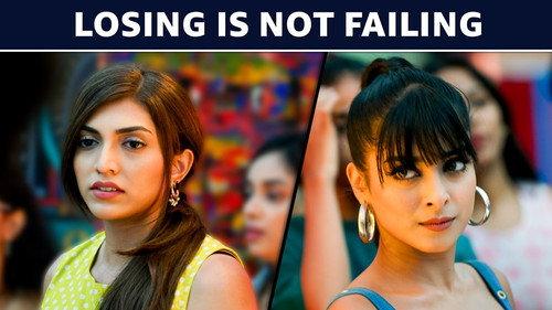 Campus Beats Season 3 Episode 3 - Loosing is Not Failing