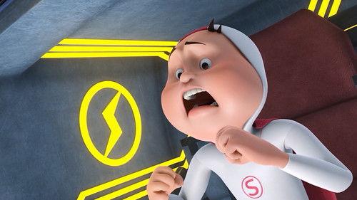 Hello Carbot Season 9 Episode 4 - Episode 4