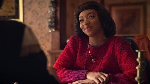 undefined Season 1 Episode 4 - All That I Got Is You