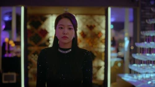 Bitch X Rich Season 1 Episode 6 - The Sorority Party