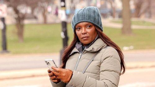 undefined Season 8 Episode 12 - We All Know What They Say About Assumptions